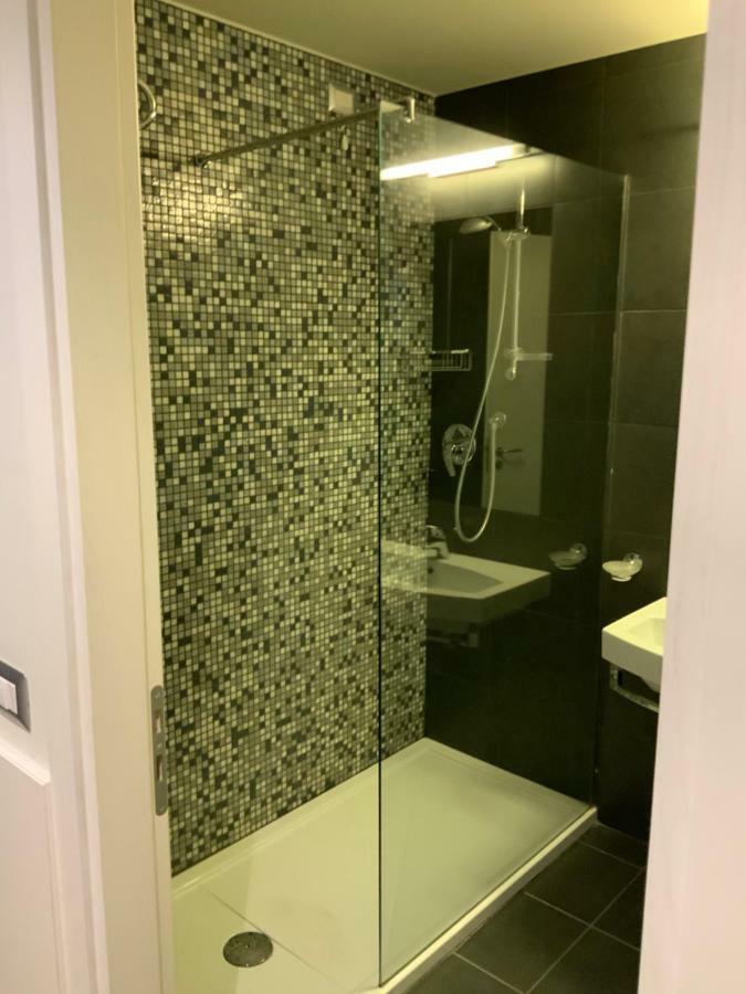 Grand Hotel Balestrieri Torre Melissa エクステリア 写真